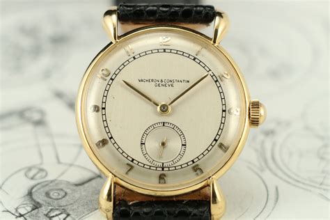 vintage vacheron watches for sale